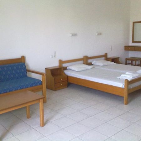 Irilena Apartments Сталида Номер фото