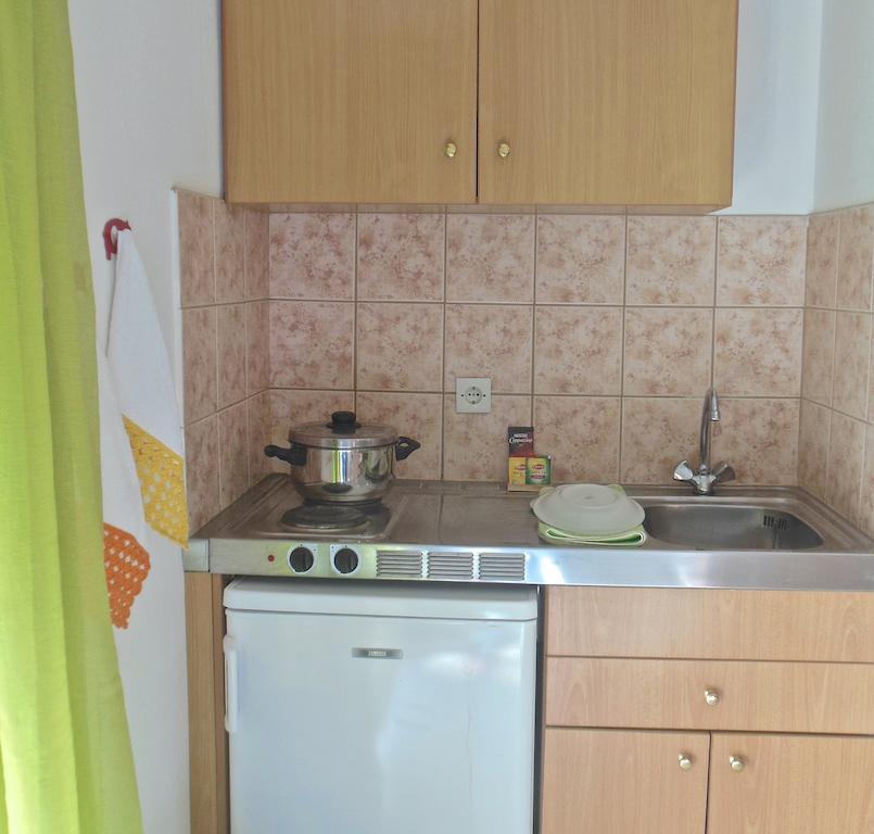 Irilena Apartments Сталида Номер фото