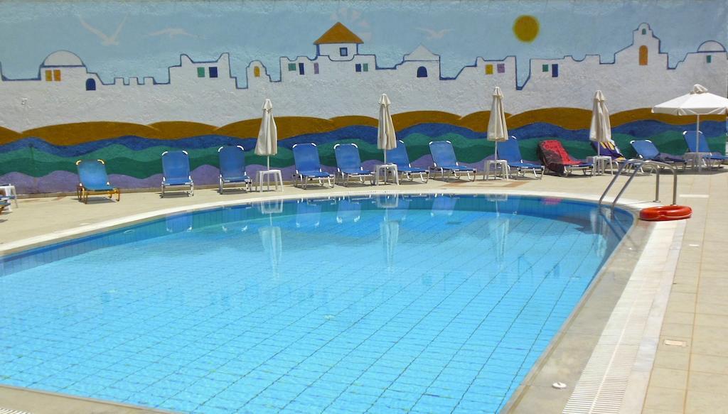 Irilena Apartments Сталида Экстерьер фото
